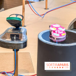 Sole Crushing de Meriem Bennani : l'installation immersive à Lafayette Anticipations - IMG 9988