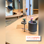 Sole Crushing de Meriem Bennani : l'installation immersive à Lafayette Anticipations - IMG 9989