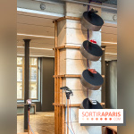 Sole Crushing de Meriem Bennani : l'installation immersive à Lafayette Anticipations - IMG 9991