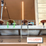 Sole Crushing de Meriem Bennani : l'installation immersive à Lafayette Anticipations - IMG 9994