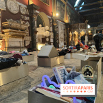 Art Basel Paris 2025 : une œuvre interactive à la Chapelle des Petits-Augustins des Beaux-Arts - fotor 1761044521148