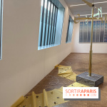 Ciel clair / eaux troubles : l’exposition de Steffani Jemison à Lafayette Anticipations à Paris - IMG 0027