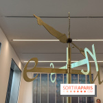 Ciel clair / eaux troubles : l’exposition de Steffani Jemison à Lafayette Anticipations à Paris - IMG 0031