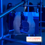 Ciel clair / eaux troubles : l’exposition de Steffani Jemison à Lafayette Anticipations à Paris - IMG 0046