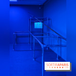 Ciel clair / eaux troubles : l’exposition de Steffani Jemison à Lafayette Anticipations à Paris - IMG 0048