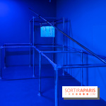 Ciel clair / eaux troubles : l’exposition de Steffani Jemison à Lafayette Anticipations à Paris - IMG 0049