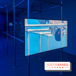 Ciel clair / eaux troubles : l’exposition de Steffani Jemison à Lafayette Anticipations à Paris - IMG 0051