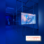 Ciel clair / eaux troubles : l’exposition de Steffani Jemison à Lafayette Anticipations à Paris - IMG 0053