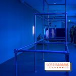 Ciel clair / eaux troubles : l’exposition de Steffani Jemison à Lafayette Anticipations à Paris - IMG 0058