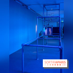 Ciel clair / eaux troubles : l’exposition de Steffani Jemison à Lafayette Anticipations à Paris