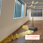 Ciel clair / eaux troubles : l’exposition de Steffani Jemison à Lafayette Anticipations à Paris - IMG 0067