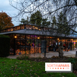 Thoiry Lumières Sauvages 2025 : le Bal des Esprits - A7C09475