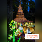 Thoiry Lumières Sauvages 2025 : le Bal des Esprits - A7C09486