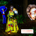 Thoiry Lumières Sauvages 2025 : le Bal des Esprits - A7C09498