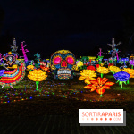 Thoiry Lumières Sauvages 2025 : le Bal des Esprits - A7C09516