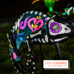 Thoiry Lumières Sauvages 2025 : le Bal des Esprits - A7C09521