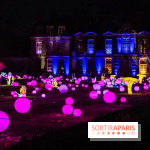 Thoiry Lumières Sauvages 2025 : le Bal des Esprits