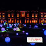 Thoiry Lumières Sauvages 2025 : le Bal des Esprits - A7C09538