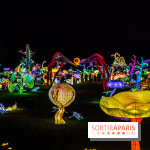 Thoiry Lumières Sauvages 2025 : le Bal des Esprits