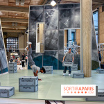 Art Basel Paris 2025: 30 Blizzards, l'exposition gratuite d'Helen Marten et Miumiu au Palais d’Iéna - B0ACFB05 2B32 4E84 B11A 220604C25A9C