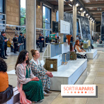 Art Basel Paris 2025: 30 Blizzards, l'exposition gratuite d'Helen Marten et Miumiu au Palais d’Iéna - 10F51CCE 8609 4806 8943 4A21AA97ADB8