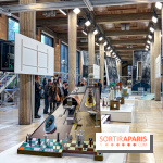 Art Basel Paris 2025: 30 Blizzards, l'exposition gratuite d'Helen Marten et Miumiu au Palais d’Iéna - B1C6557B 2543 4034 B11F 47F4FD8D5C55