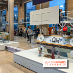 Art Basel Paris 2025: 30 Blizzards, l'exposition gratuite d'Helen Marten et Miumiu au Palais d’Iéna - 5C4DF4E4 CFA6 4B28 B022 9631A88A7F50