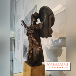 Paris 1925, l'art déco et ses architectes : l'exposition se dévoile à la Cité de l'architecture - fotor 1761129095903