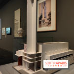 Paris 1925, l'art déco et ses architectes : l'exposition se dévoile à la Cité de l'architecture