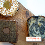 Songe : la pâtisserie du 10e à Paris qui invite au voyage - nos photos - Songe 18
