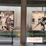 L'œil de Corbeau : l'exposition de la Fondation Pathé autour du photographe de cinéma Roger Corbeau