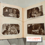 L'œil de Corbeau : l'exposition de la Fondation Pathé autour du photographe de cinéma Roger Corbeau