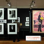 L'œil de Corbeau : l'exposition de la Fondation Pathé autour du photographe de cinéma Roger Corbeau