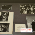 L'œil de Corbeau : l'exposition de la Fondation Pathé autour du photographe de cinéma Roger Corbeau