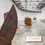 Melvin Edwards au Palais de Tokyo : une carte blanche pour la Saison américaine - IMG 0106