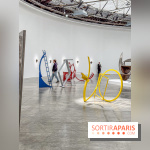 Melvin Edwards au Palais de Tokyo : une carte blanche pour la Saison américaine - IMG 0112