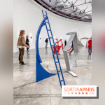 Melvin Edwards au Palais de Tokyo : une carte blanche pour la Saison américaine - IMG 0119
