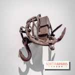 Melvin Edwards au Palais de Tokyo : une carte blanche pour la Saison américaine - IMG 0122