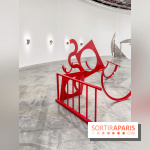 Melvin Edwards au Palais de Tokyo : une carte blanche pour la Saison américaine - IMG 0126