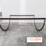 Melvin Edwards au Palais de Tokyo : une carte blanche pour la Saison américaine - IMG 0135