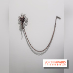 Melvin Edwards au Palais de Tokyo : une carte blanche pour la Saison américaine - IMG 0143