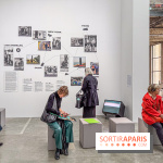 Melvin Edwards au Palais de Tokyo : une carte blanche pour la Saison américaine - IMG 0147