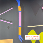 Palais de Tokyo : ECHO DELAY REVERB, l'expo mettant à l’honneur la création américaine contemporaine - IMG 0098