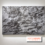 Palais de Tokyo : ECHO DELAY REVERB, l'expo mettant à l’honneur la création américaine contemporaine - IMG 0186