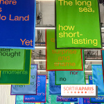 Palais de Tokyo : ECHO DELAY REVERB, l'expo mettant à l’honneur la création américaine contemporaine - IMG 0195