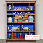 Palais de Tokyo : ECHO DELAY REVERB, l'expo mettant à l’honneur la création américaine contemporaine - IMG 0222