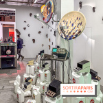 Palais de Tokyo : ECHO DELAY REVERB, l'expo mettant à l’honneur la création américaine contemporaine - IMG 0249