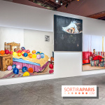 Palais de Tokyo : ECHO DELAY REVERB, l'expo mettant à l’honneur la création américaine contemporaine - IMG 0272