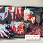 Palais de Tokyo : ECHO DELAY REVERB, l'expo mettant à l’honneur la création américaine contemporaine - IMG 0280