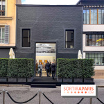 Saint Laurent x Charlotte Perriand : l'exposition design gratuite à la galerie Patrick Seguin, à Paris - F194690F C541 44E5 BFBB 235829645824